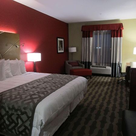 Best Western Plus Fairview Inn & Suites Luaran gambar