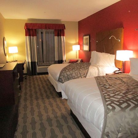 Best Western Plus Fairview Inn & Suites Luaran gambar