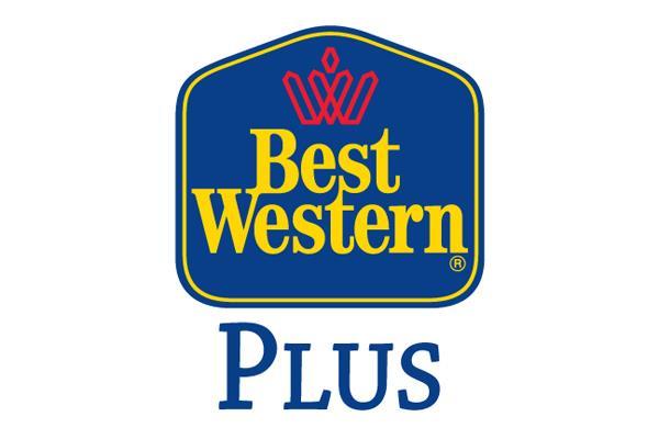 Best Western Plus Fairview Inn & Suites Logo gambar