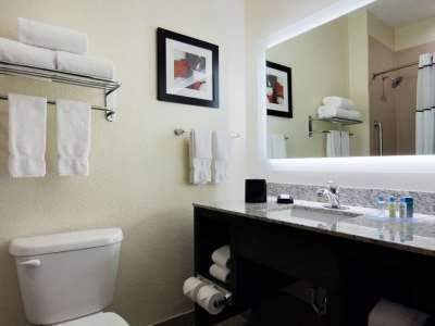 Best Western Plus Fairview Inn & Suites Luaran gambar